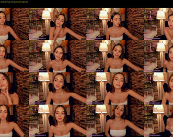 eugenetomas — 18 minute Chaturbate couple teen cam video, 1080p, Nov 1, 2021