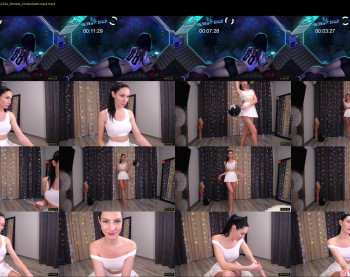 katrin_sweeft — 69 minute Chaturbate female teen cam video, 1080p, Nov 1, 2021