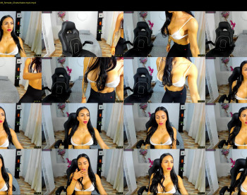 kickyfox77 — 10 minute Chaturbate female teen cam video, 1080p, Nov 1, 2021
