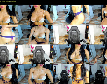 kickyfox77 — 70 minute Chaturbate female teen cam video, 1080p, Nov 2, 2021