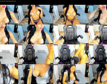 kickyfox77 — 12 minute Chaturbate female teen cam video, 1080p, Nov 2, 2021