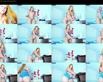 lenna_harper — 17 minute Chaturbate female teen cam video, 1080p, Nov 1, 2021