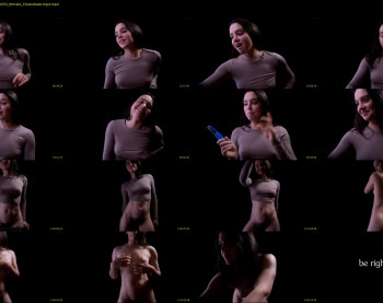 mindvoiding — 114 minute Chaturbate female teen cam video, 720p, Nov 2, 2021