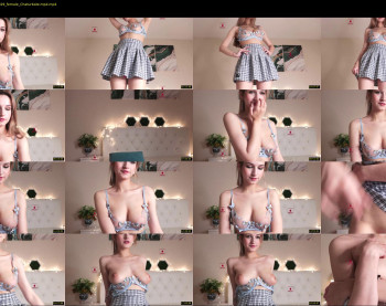 stephaweb — 22 minute Chaturbate female teen cam video, 1080p, Nov 2, 2021