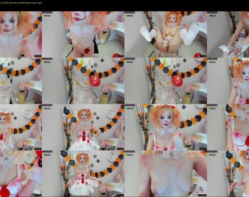 veronica_space — 70 minute Chaturbate female teen cam video, 1080p, Nov 1, 2021