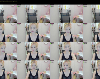 veronica_space — 5 minute Chaturbate female teen cam video, 1080p, Nov 2, 2021