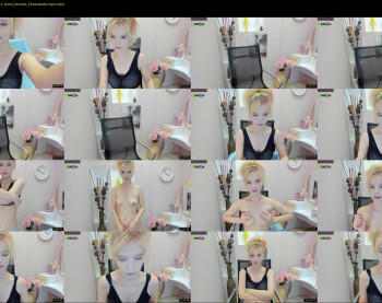 veronica_space — 70 minute Chaturbate female teen cam video, 1080p, Nov 2, 2021