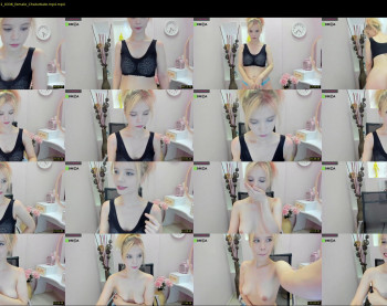 veronica_space — 70 minute Chaturbate female teen cam video, 1080p, Nov 2, 2021