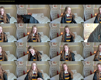 x__rose__x — 16 minute Chaturbate female teen cam video, 720p, Nov 1, 2021