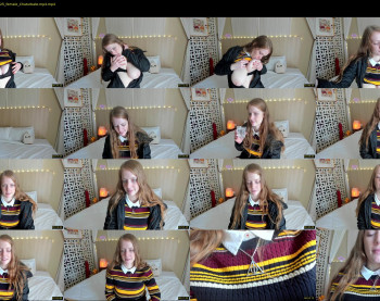 x__rose__x — 11 minute Chaturbate female teen cam video, 720p, Nov 1, 2021