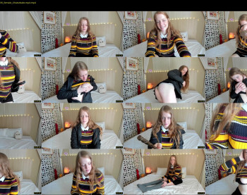 x__rose__x — 36 minute Chaturbate female teen cam video, 720p, Nov 1, 2021