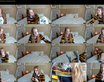 x__rose__x — 36 minute Chaturbate female teen cam video, 720p, Nov 1, 2021