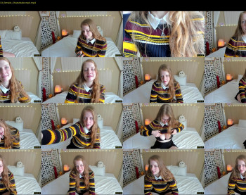 x__rose__x — 36 minute Chaturbate female teen cam video, 720p, Nov 1, 2021