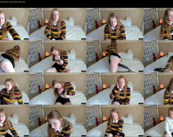 x__rose__x — 36 minute Chaturbate female teen cam video, 720p, Nov 1, 2021