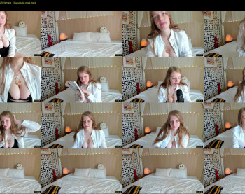 x__rose__x — 36 minute Chaturbate female teen cam video, 720p, Nov 1, 2021