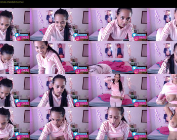 cute_eli — 7 minute Chaturbate female teen cam video, 1080p, Nov 2, 2021