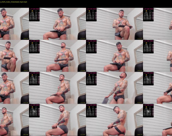 dimitri_sullivan — 64 minute Chaturbate male teen cam video, 720p, Nov 3, 2021