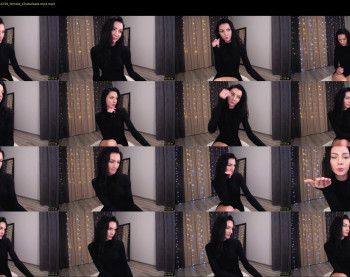 katrin_sweeft — 8 minute Chaturbate female teen cam video, 1080p, Nov 2, 2021