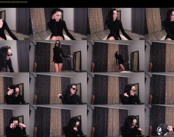katrin_sweeft — 30 minute Chaturbate female teen cam video, 1080p, Nov 3, 2021