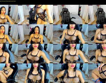 kickyfox77 — 70 minute Chaturbate female teen cam video, 1080p, Nov 2, 2021