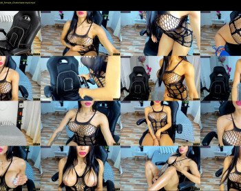 kickyfox77 — 70 minute Chaturbate female teen cam video, 1080p, Nov 2, 2021