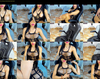 kickyfox77 — 69 minute Chaturbate female teen cam video, 1080p, Nov 3, 2021