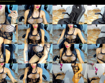 kickyfox77 — 64 minute Chaturbate female teen cam video, 1080p, Nov 3, 2021