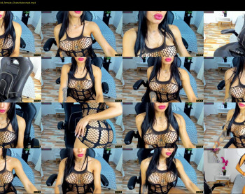 kickyfox77 — 67 minute Chaturbate female teen cam video, 1080p, Nov 3, 2021