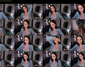 pippalee — 40 minute Chaturbate female teen cam video, 1080p, Nov 2, 2021