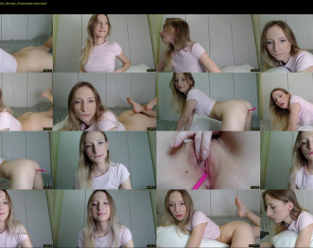 pixie_emily — 70 minute Chaturbate female teen cam video, 1080p, Nov 3, 2021