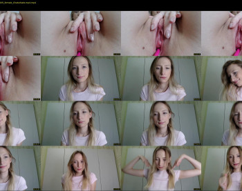 pixie_emily — 13 minute Chaturbate female teen cam video, 1080p, Nov 3, 2021