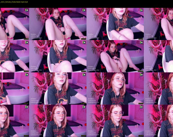 pocketrocket_ — 14 minute Chaturbate female teen cam video, 1080p, Nov 2, 2021