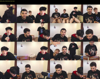 teddy_mode — 70 minute Chaturbate couple teen cam video, 1080p, Nov 2, 2021