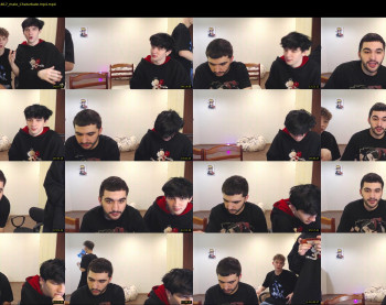 teddy_mode — 70 minute Chaturbate couple teen cam video, 1080p, Nov 2, 2021
