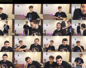 teddy_mode — 70 minute Chaturbate couple teen cam video, 1080p, Nov 2, 2021