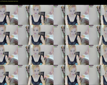 veronica_space — 7 minute Chaturbate female teen cam video, 1080p, Nov 2, 2021