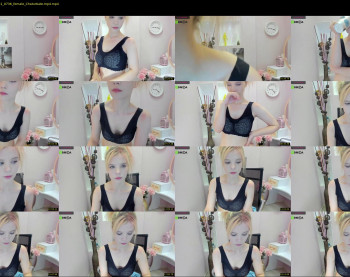 veronica_space — 21 minute Chaturbate female teen cam video, 1080p, Nov 2, 2021