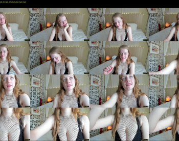 x__rose__x — 3 minute Chaturbate female teen cam video, 720p, Nov 2, 2021