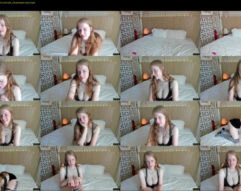 x__rose__x — 36 minute Chaturbate female teen cam video, 720p, Nov 2, 2021
