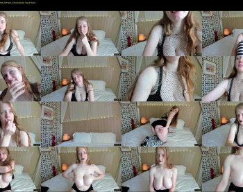x__rose__x — 36 minute Chaturbate female teen cam video, 720p, Nov 2, 2021