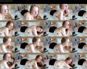 x__rose__x — 3 minute Chaturbate female teen cam video, 720p, Nov 2, 2021