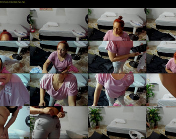 _britanyy_ — 46 minute Chaturbate female teen cam video, 1080p, Nov 3, 2021