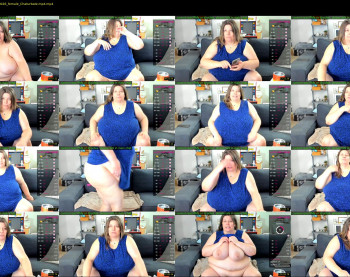 cougar_bbw — 70 minute Chaturbate female teen cam video, 1080p, Nov 4, 2021