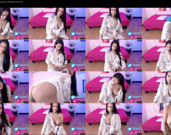 cute_eli — 68 minute Chaturbate female teen cam video, 1080p, Nov 4, 2021