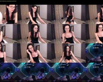 katrin_sweeft — 74 minute Chaturbate female teen cam video, 1080p, Nov 3, 2021