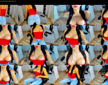 kickyfox77 — 10 minute Chaturbate female teen cam video, 1080p, Nov 3, 2021