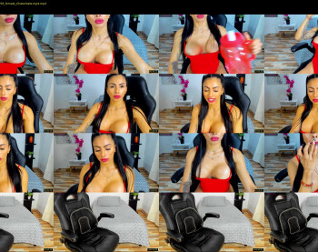 kickyfox77 — 73 minute Chaturbate female teen cam video, 1080p, Nov 4, 2021