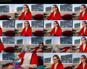 lisacroft — 62 minute Chaturbate female teen cam video, 1080p, Nov 3, 2021