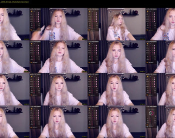 small_blondee — 27 minute Chaturbate female teen cam video, 720p, Nov 3, 2021