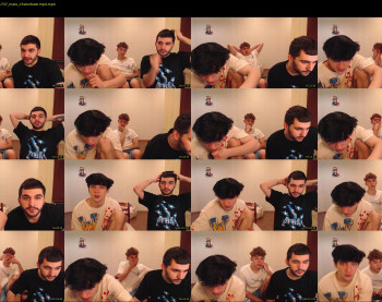 teddy_mode — 8 minute Chaturbate couple teen cam video, 1080p, Nov 3, 2021